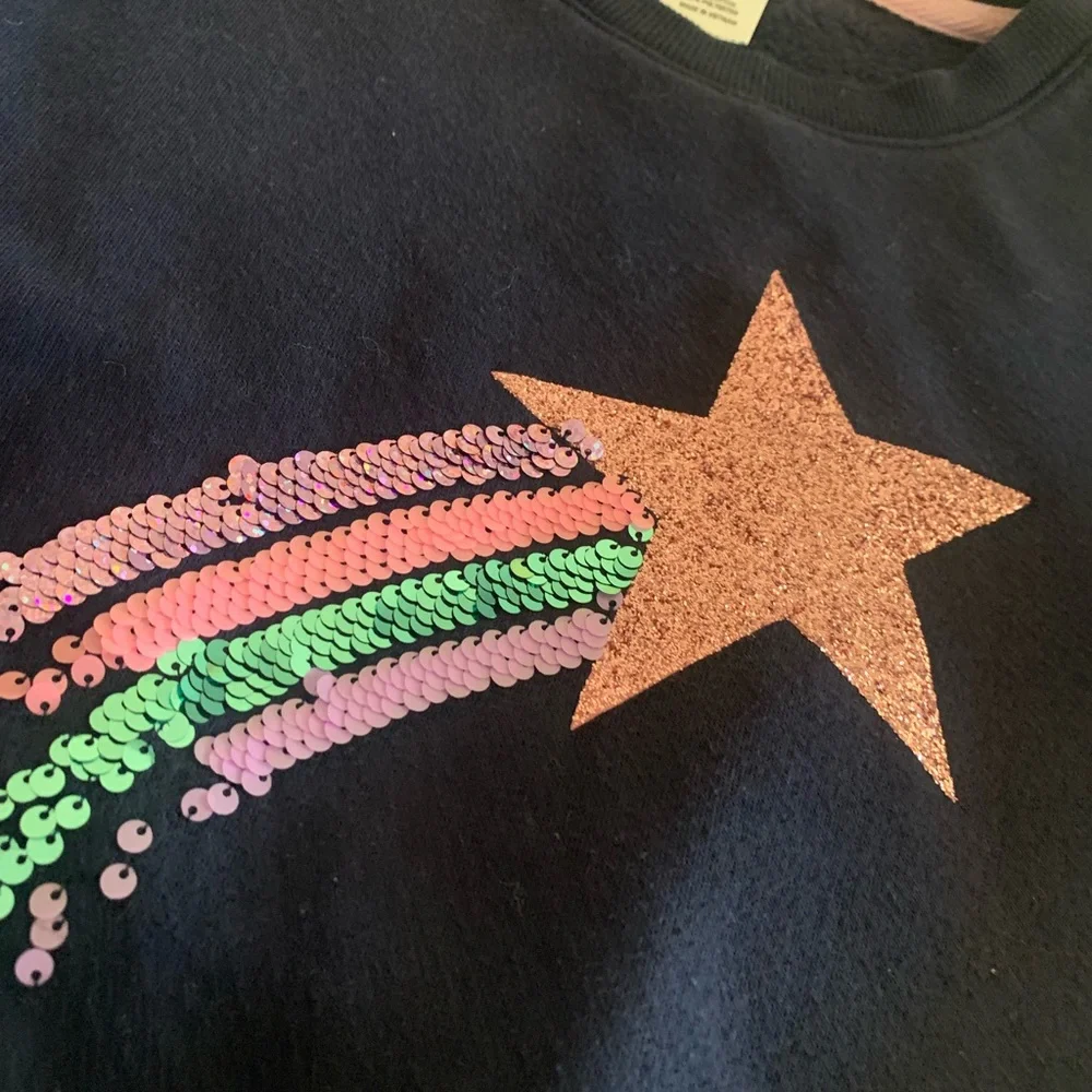 Girls Sweater